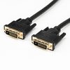 Rocstor 10 Ft Dvi-D Dual Link Display Cable (Mal Y10C245-B1